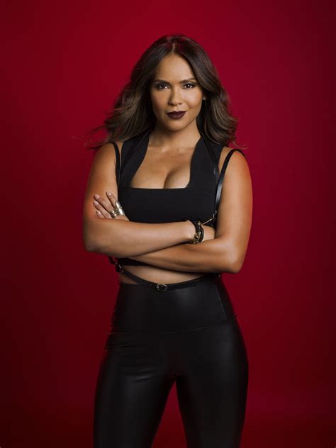 Mazikeen/Lucifer Morningstar (Lucifer TV) .